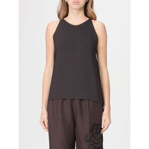 Liviana Conti Top Woman Black